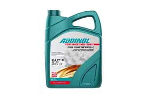 Ulei Giga Light MV 5W30 Ll Addinol 5 l