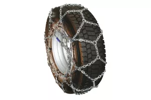 Set plasa lant antiderapant Veriga, 32X11.5-15, grosime 5.5 mm, camion, Arktik As-225 # 26798