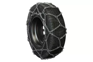 Set plasa lant antiderapant Veriga, 265/70/19.5, grosime 7 mm, camion, Master Truck MT 34 # 32563