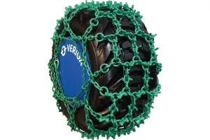 Set plasa lant antiderapant Veriga,  13.6-28, grosime 11 mm, forestier, U-protect-f 280 # 32906 / 38201