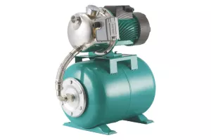 Hidrofor 0.8Kw 50L/Min Rezervor 25L Rotakt # Atsgj800
