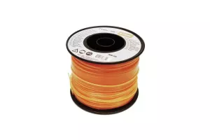 Fir Nylon Rotund 2.4 mmx253 Stihl # 00009302246
