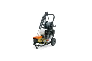 Aparat De Spalat Cu Inalta Presiune Pe Benzina 9.6 Kw 10-230 Bar Rb 402 Plus Stihl # 47730124610