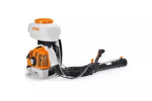 Atomizor Pe Benzina 63.3 cm3 2.9 KW Sr 450 Stihl # 42440112641