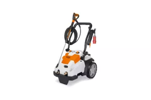 Aparat de spalat cu inalta presiune 6.5 Kw, RE 362 Stihl, 6.3 Kw, 180 Bar  # 47800124510