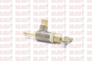 Robinet Asamblat # 40 11 015