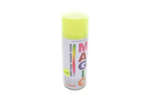 Spray Galben Fluorescent