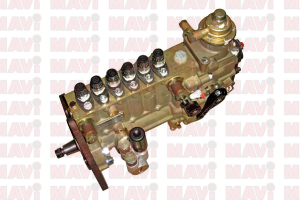 Pompa Injectie # Pp6M10P1F-3492