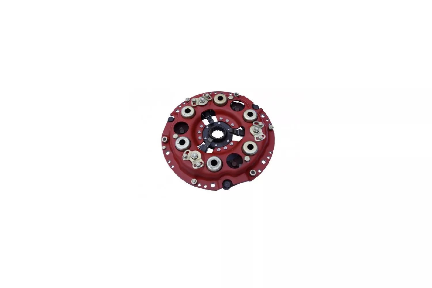 Ansamblu Ambreiaj 1025 Belarus # 85-1601090-B/ Mtz