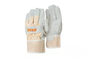 Manusi de piele Stihl # 00008841118