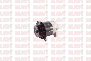 Alternator 1150W 14V Belarus # G9635.3701-1