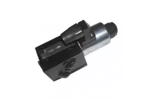 Distribuitor Hidraulic Belarus # 525285