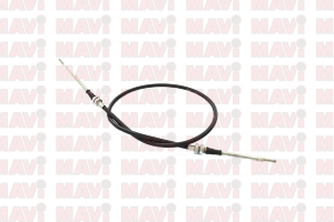 Cablu Acceleratie L=1385 mm Belarus # 80V-1108300