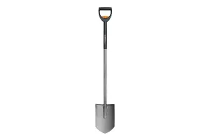 Cazma Telescopica Pentru Gradina Cu Varf Ascutit Fiskars # 1001567