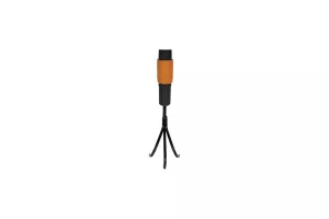 Cultivator Cu 3 Dinti Curbat Fiskars # 1000683