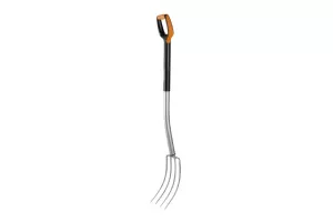 Furca Pentru Compost Xact - Lunga Fiskars # 1003687