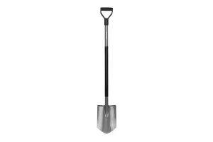 Cazma Ergonomica Pentru Gradina Cu Varf Ascutit Fiskars # 1001568
