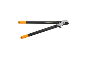 Foarfeca Nicovala Mare Cu Mecanism De Forta L77 Fiskars # 1000583