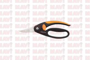 Foarfeca Universala Cu Garda De Protectie Sp45 Fiskars # 1001533