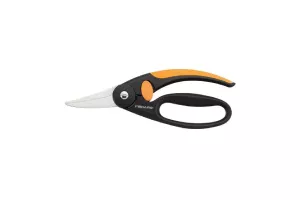 Foarfeca Universala Cu Garda De Protectie Sp45 Fiskars # 1001533