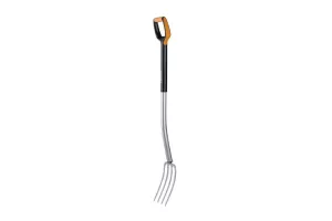 Furca Pentru Sapat Xact - Lunga Fiskars # 1003685