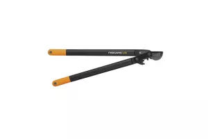 Foarfeca Mare Cu Mecanism De Forta Contracutit Curbat L78 Fiskars # 1000584