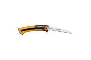 Fierastrau De Gradina S Xtract Sw73 Fiskars # 1000613