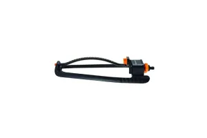 Aspersor Oscilant Cu Baza Metalica Fiskars # 1023660