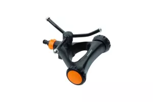 Aspersor Rotativ Metalic S Cu Roti Fiskars # 1023657