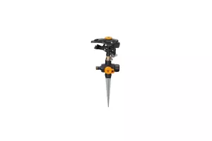 Aspersor Pulsator Cu Tarus On-Off Fiskars # 1027029