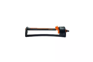 Aspersor Economic Cu Baza Metalica Fiskars # 1023661