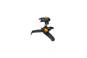 Aspersor Pulsator Cu Trepied On-Off Fiskars # 1027050