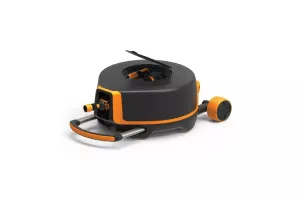 Set Tambur Automatic Xl Cu Roti Fiskars # 1025933