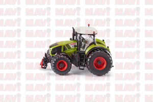 Jucarie Siku, tractor Claas Axion 950, 1:32, 250x151x102 mm # 3280