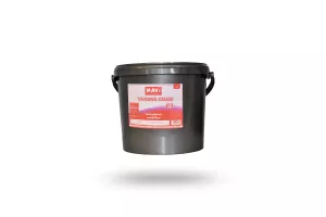 Vaselina Calciu C2 4 kg MAVI