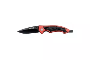 Briceag Multifunctional 2In1 Cutit+Surubelnita Yato # Yt-76031