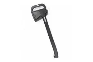 Topor pentru despicat lungime 59cm greutate 1.17 kg Hecht # 901170