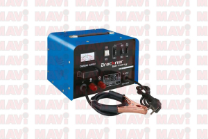 Starter si incarcator auto SIA230 12/24V 30A # BK87931