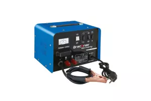 Starter si incarcator auto SIA230 12/24V 30A # BK87931