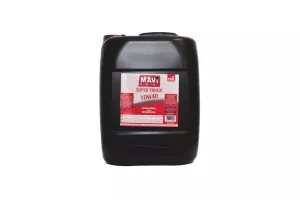Ulei Motor Super Truck 10W40 20 l MAVI