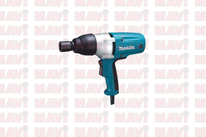 Masina De Insurubat Cu Impact 400W 350 Nm Makita # Tw0350