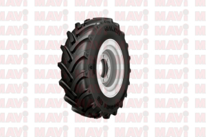 Anvelopa agricola Galaxy, 380/85 R24 (14.9 R24), Earth Pro Radial 850, TL, radiala # 536769