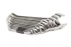 Set Tcfa 12 Standard In Clema # 03T01231101