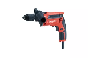 Masina gaurit percutie 430W 13MM mandrina rapida Makita # M8104KSP