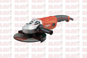 Polizor unghiular 2000W 230W Makita # M9001
