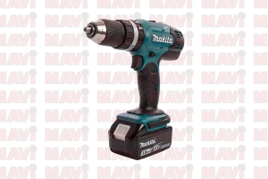 Masina de gaurit / insurubat ANQ07056 Makita # DHP453RFX8