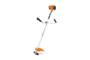 Motocoasa Fs 131 Stihl, 1.9 CP, motor 4 timpi, benzina # 41802000570