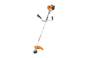 Motocoasa FS 120 Stihl,1.8 CP, motor 2 timpi, benzina # 41342000422