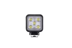 Proiector 5X 3W Led Mini # L0068