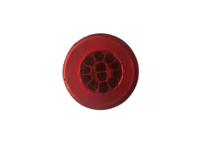 Lamp 14/24V 2-Functii Led # L1849